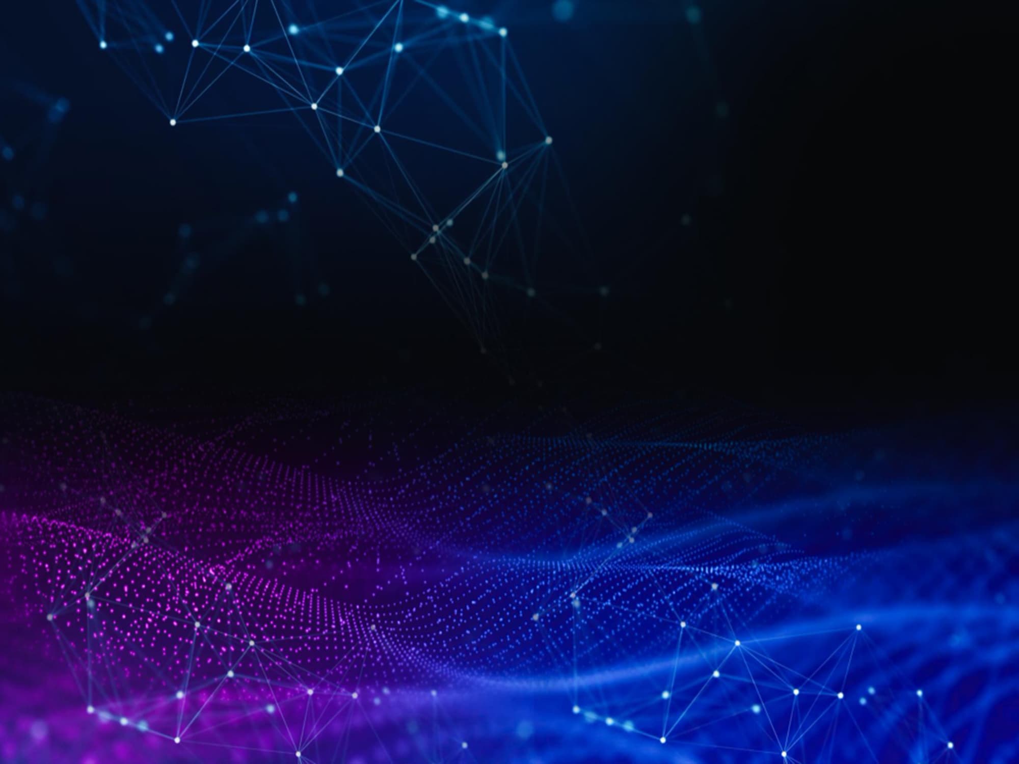 How We Work Process Background